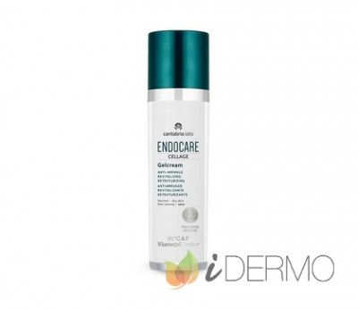 ENDOCARE CELLAGE® GELCREAM
